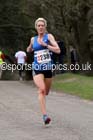 Ashley Gibson (Morpeth) 4th leg of the National 6 Stage Relay, National 12 and 6 Stage Relays, Sutton Park, Birmingham. Photo: David T. Hewitson/Sports for All Pics